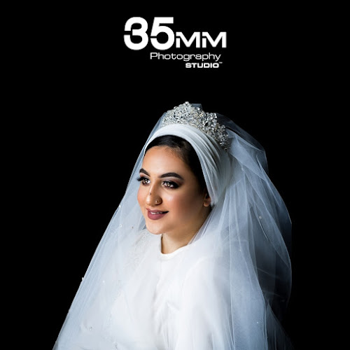 35mm Photography Studio