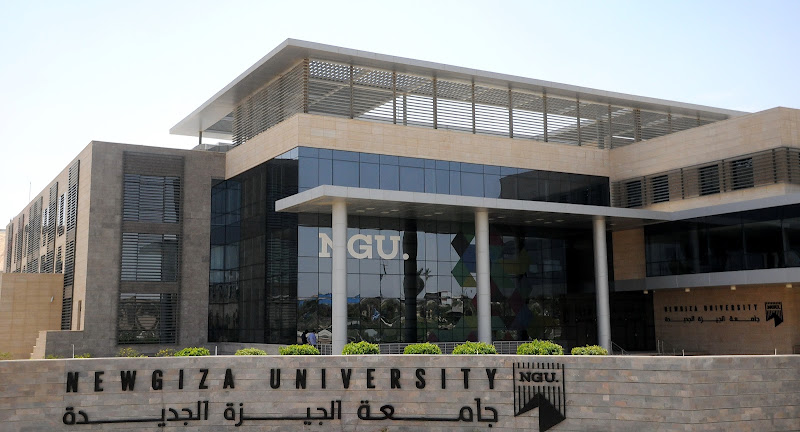 New Giza University