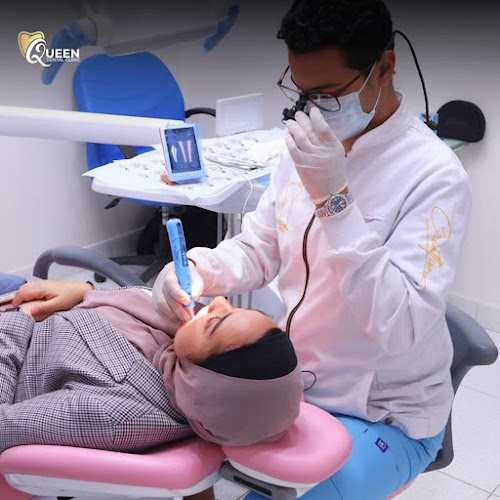 عيادة الصياد لطب الأسنان