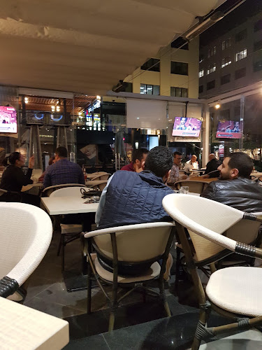 Oya Lounge