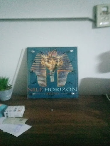 Nile Horizon Exports