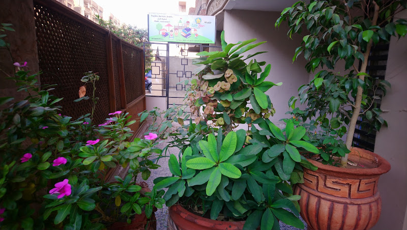 Little stars nursery