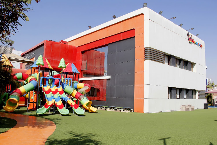 Sesame Club Nursery (TOLIP hotel Branch)