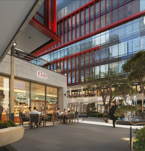 Prime Plaza