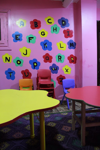 Joyalnd Nursery