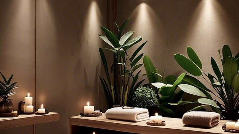 Elite Crown Spa