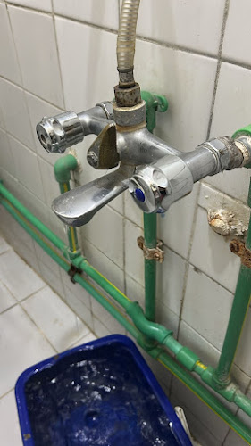Rizq Sanitary Ware – Emergency Plumbers