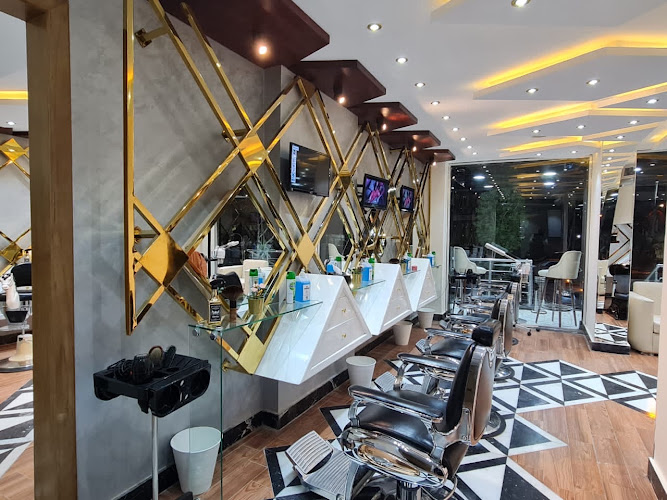 Mohammed Eid Salon