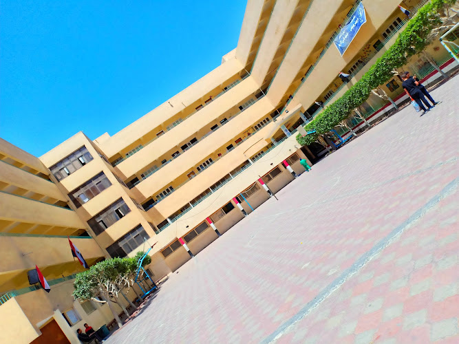 Alson Modern School