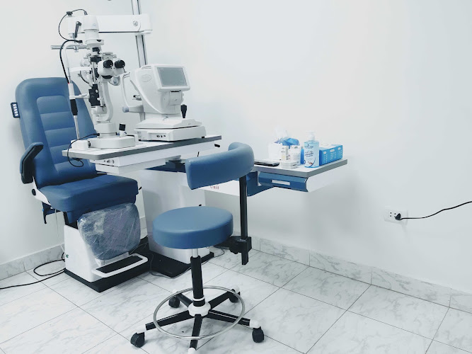 Dr. Abdelrahman Farahat Eye Clinic