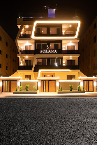 Solana Sky Pool Boutique Hotel – Golf View
