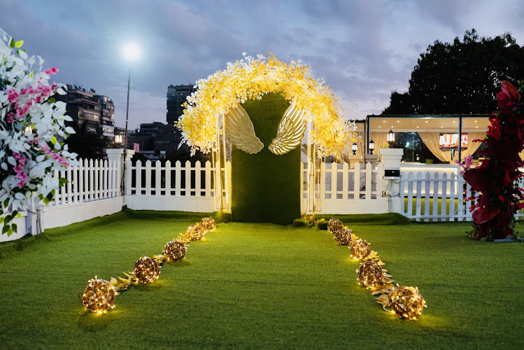 Gold Star Hall