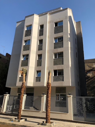 Nile Learning Center – Branch 2