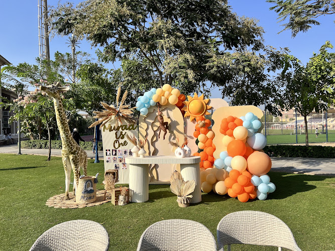 La Fiesta Events