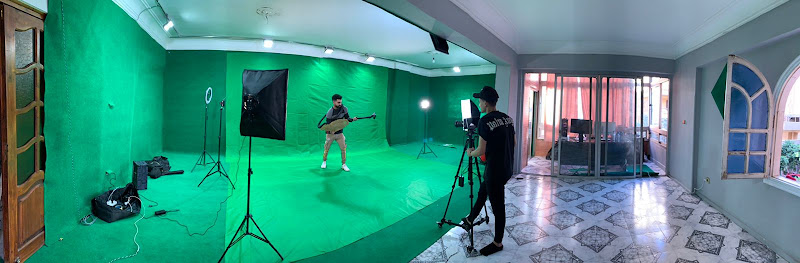 Nitro Studio