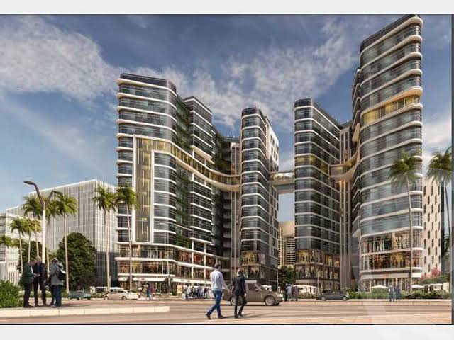Jebal Real Estate Development