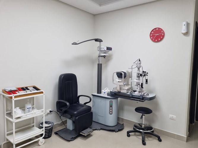 Habib Eye Clinic