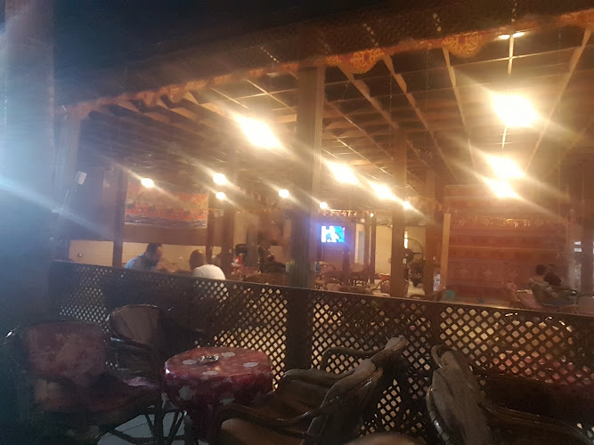 Cairo Coffee 30