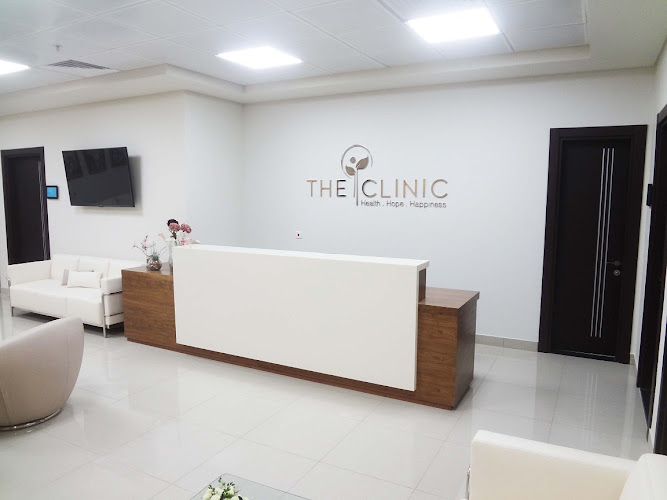 The Clinic