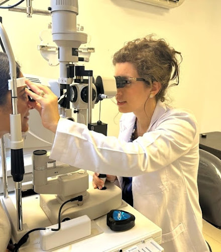 Eye Experts – Dr. Lydia Maged