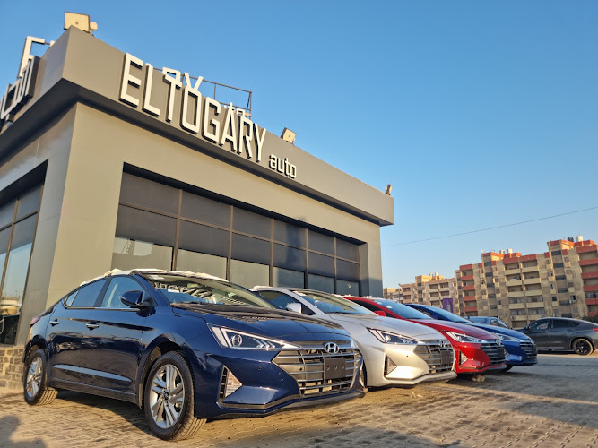 Eltogary auto