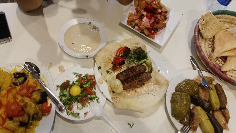 Abu Hussein al-Iraqi