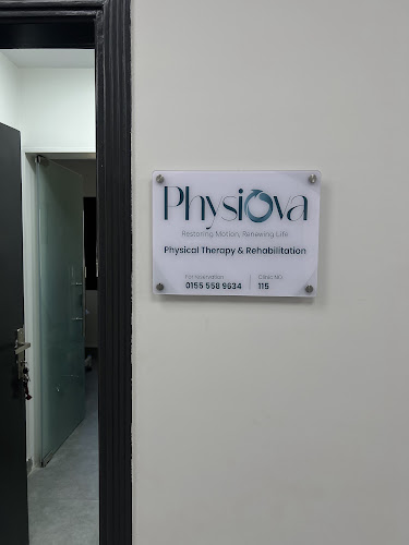 Physiova Clinic by Dr. Manar Mostafa Khedr