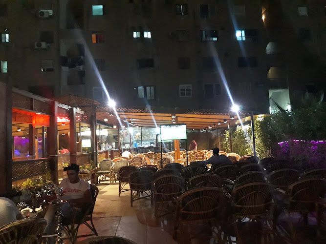 Farah Cafe