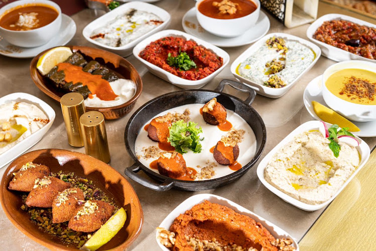 Sarayi Restaurant