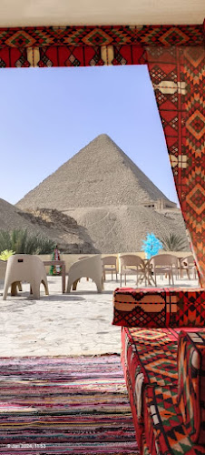 Crystal Pyramid Inn