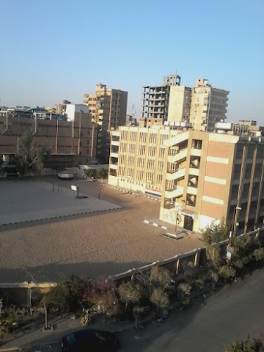 El Sadat Official Languages ​​School