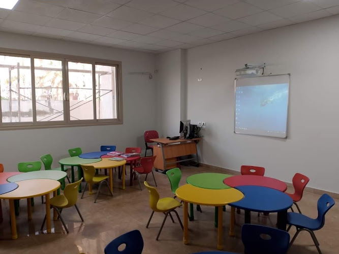 Glory Integrated School