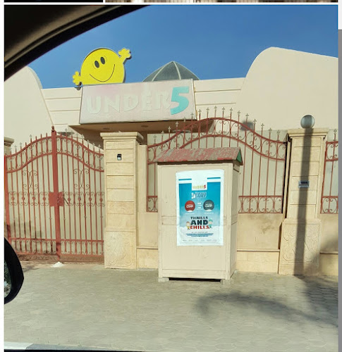 Under 5 International Preschool – Beverly Hills