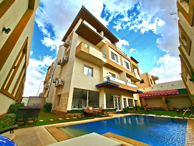 My Villa