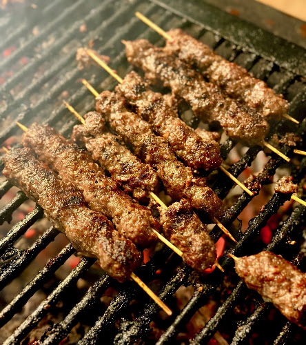 Butcherista Catering