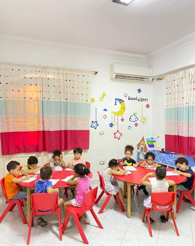 Singing Birds Nursery & Pre-school