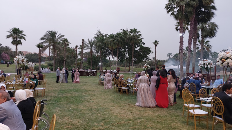 Fairy Garden (Islam Adel wedding Planner)
