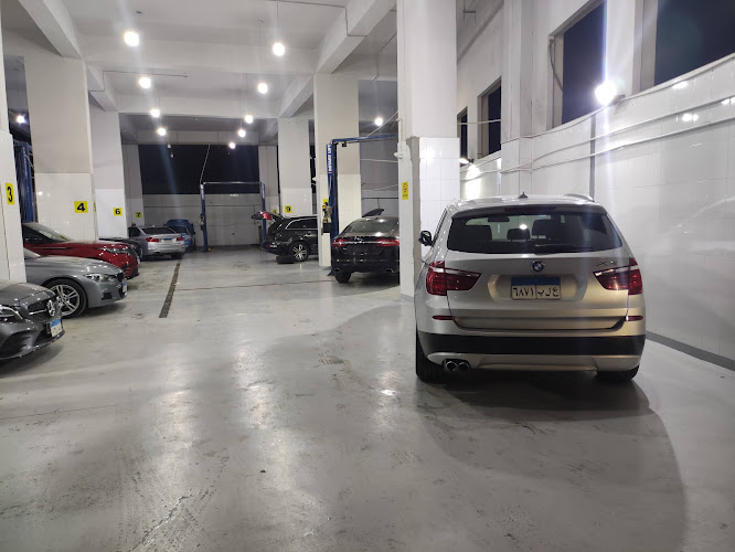 MC Auto Mahmoud Al Najar – Mahmoud Al Najar