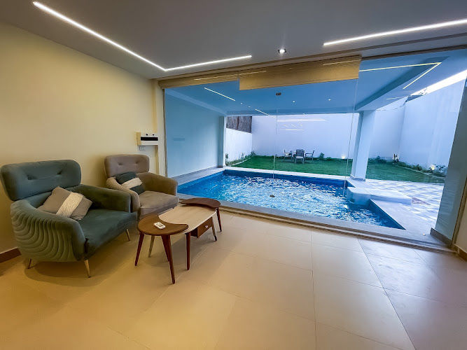 Diamond Villa for rent
