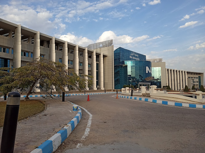 Nile University