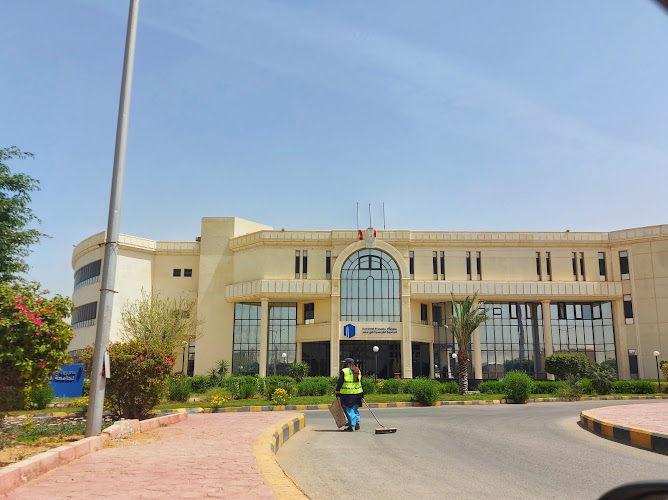 The French University in Egypt – UFE