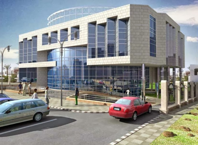 CNC Clinics of New Cairo