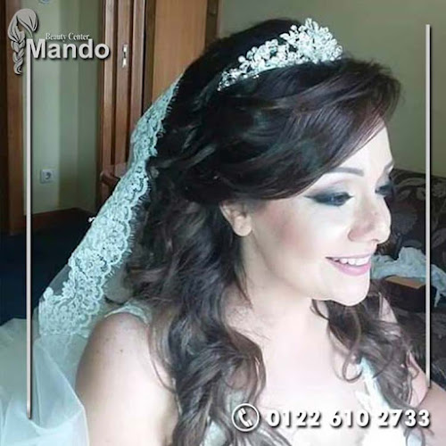 Mando Beauty Salon