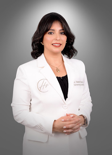Dr. Hams Samy Eye Clinic