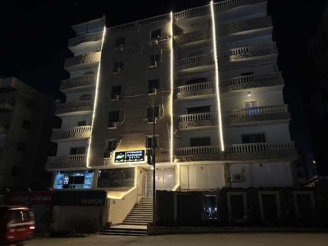 Pyramids Gardens Hotel