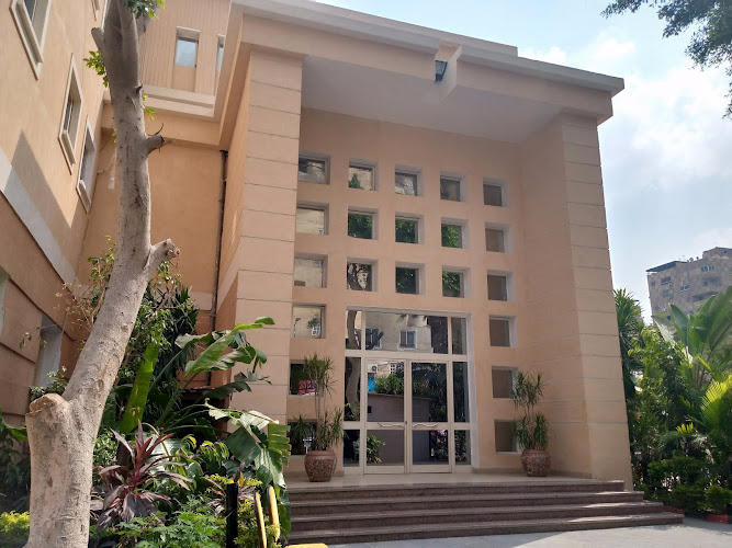 Al-Alson High Institute