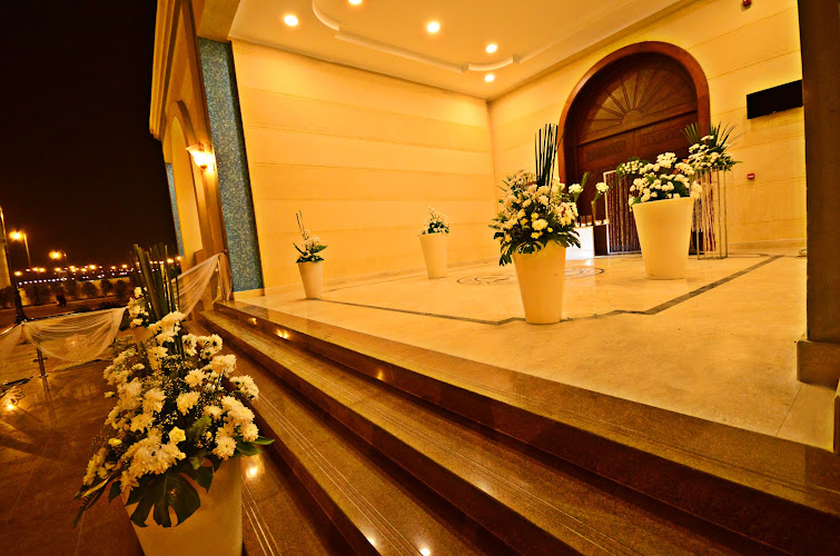 Safa Hall Mosque, Field Marshal Tantawi