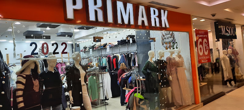 PRIMARK