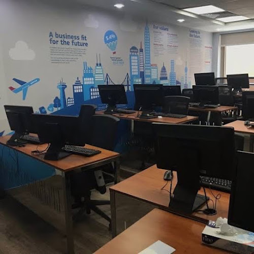Amadeus Training Center