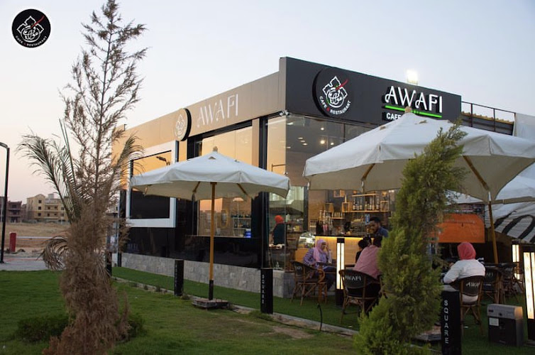 Awafi Cafe & Restaurant